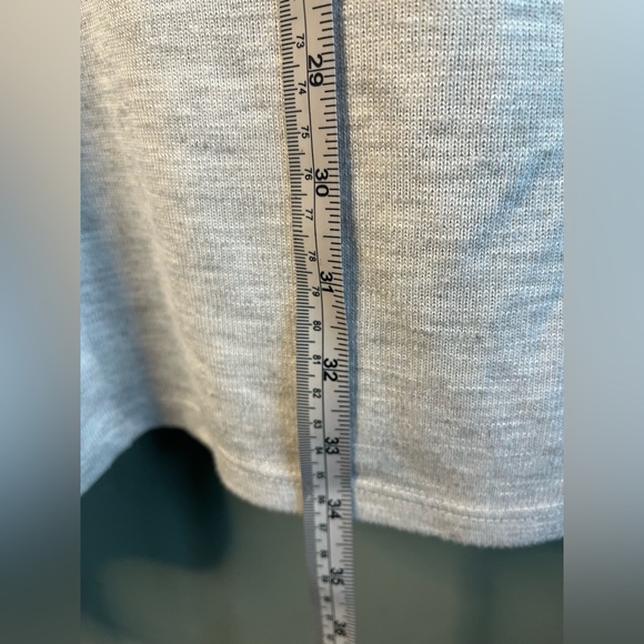 Tom Tailor long Open Front Cardigan - XL - Picture 4 of 5